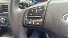 Hyundai i10 1.0 [63] Advance 5dr Auto [Nav] Petrol Hatchback